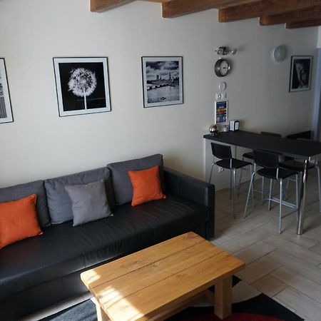 Duplex Rue Haute Laneuveville-Derriere-Foug Buitenkant foto