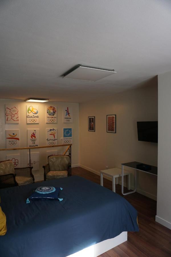 Duplex Rue Haute Laneuveville-Derriere-Foug Buitenkant foto